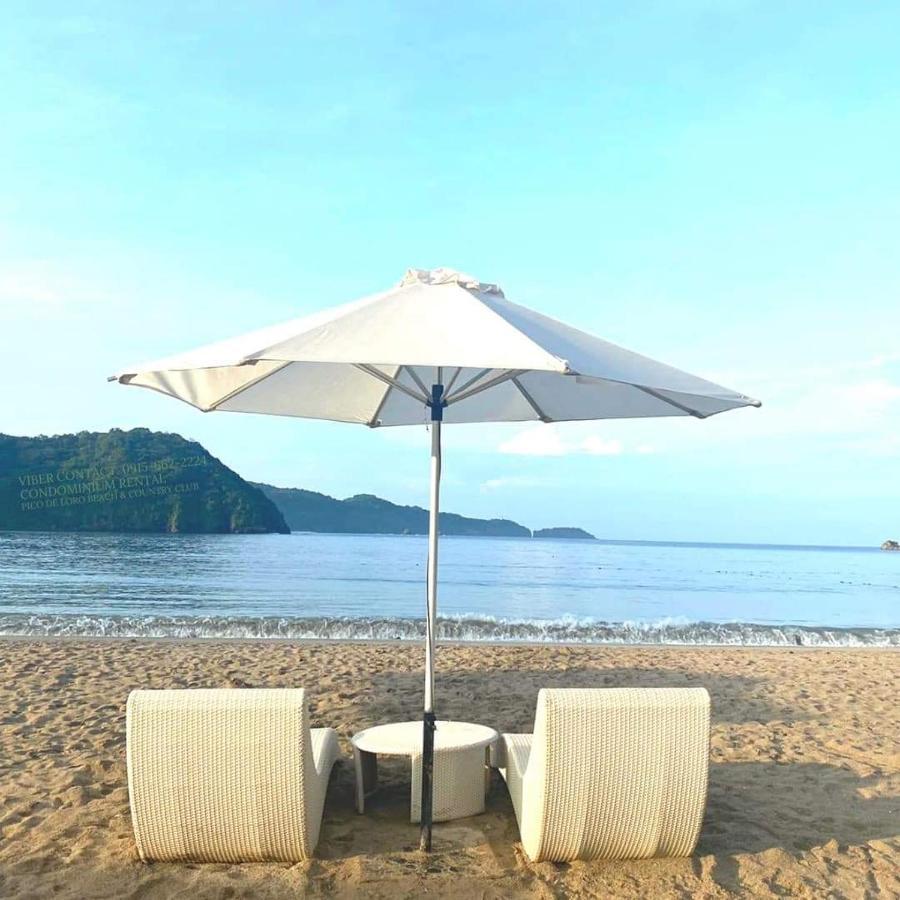 Pico De Loro Room Rental Nasugbu Exterior photo